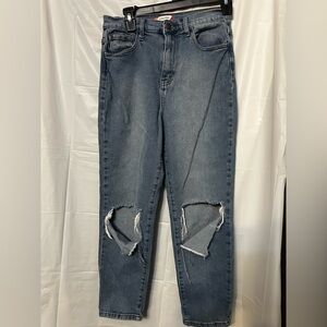 Vibe & Rant jeans juniors size 7